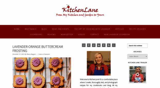 kitchenlane.com