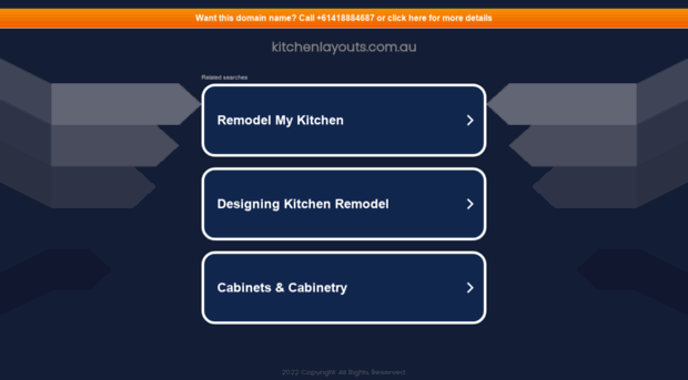 kitchenlayouts.com.au