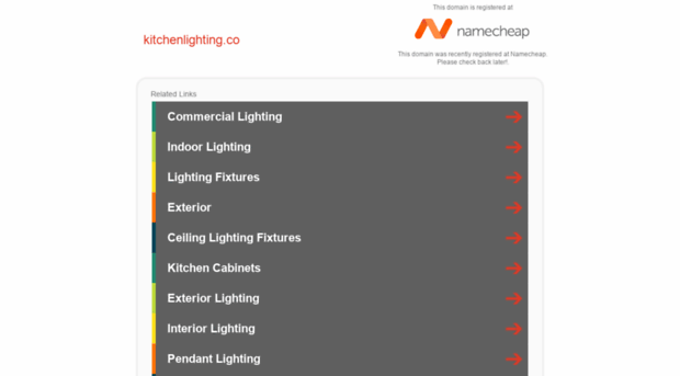 kitchenlighting.co