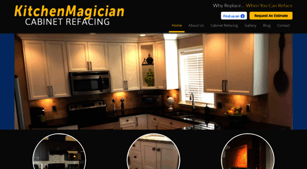 kitchenmagician.ca