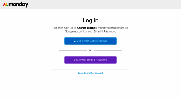 kitchenmama.monday.com