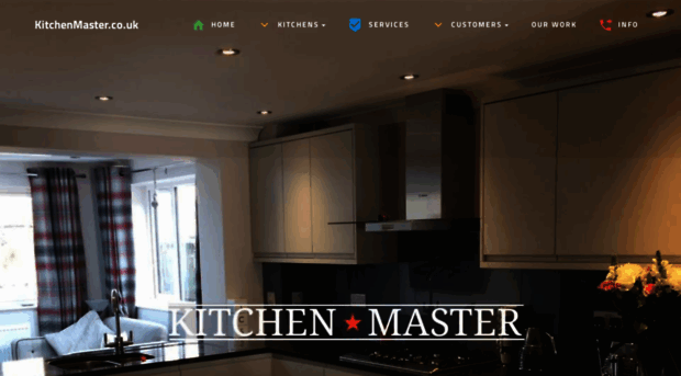 kitchenmaster.co.uk