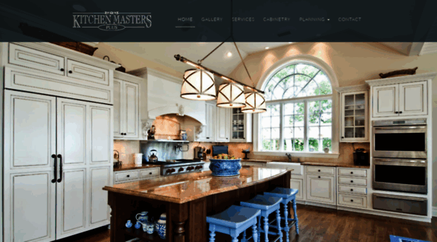 kitchenmasters.com
