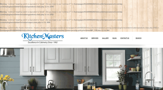 kitchenmastersclt.com