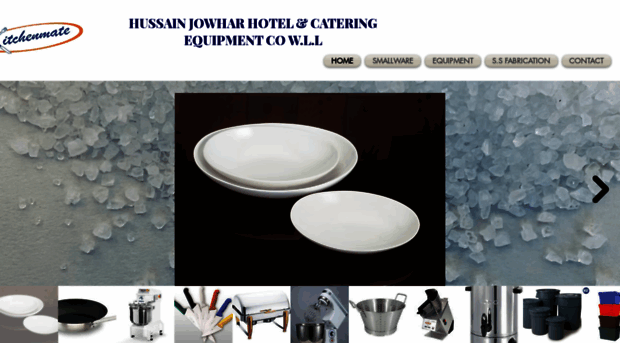 kitchenmatekw.com