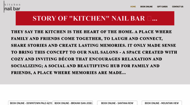 kitchennailbar.com