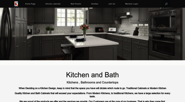 kitchennbath.com
