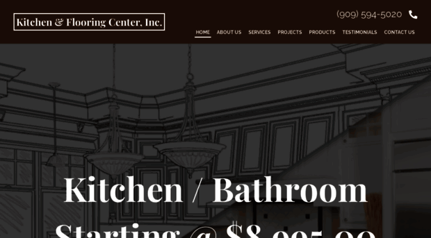 kitchennflooring.com