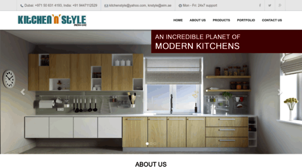 kitchennstyle.com