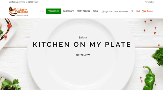 kitchenonmyplate.com