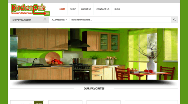 kitchenpalz.com