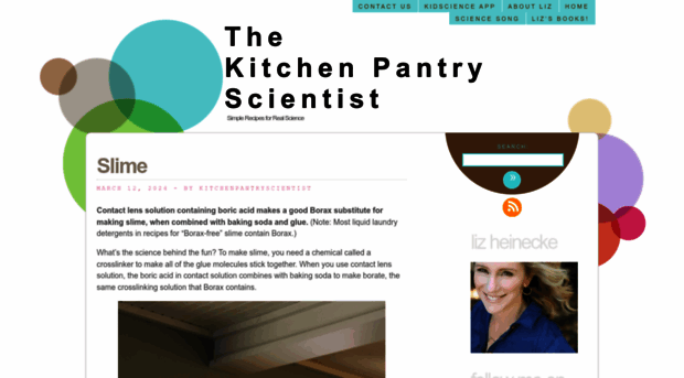 kitchenpantryscientist.com