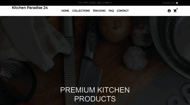 kitchenparadise24.com