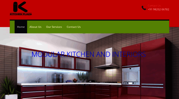 kitchenplaza.co.in