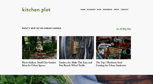 kitchenplot.com