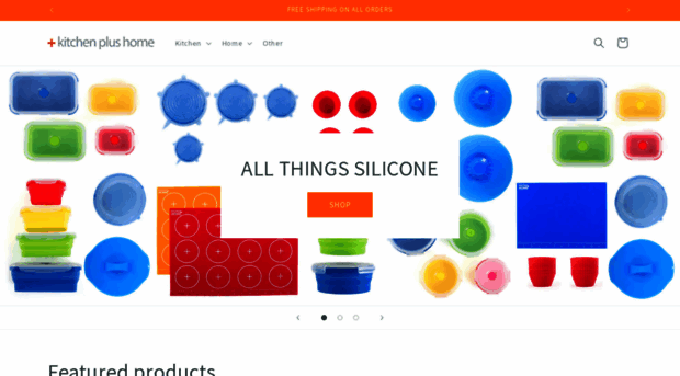 kitchenplushome.com