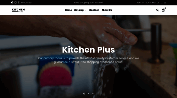 kitchenpluspk.com