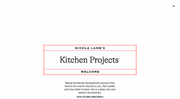 kitchenprojects.substack.com