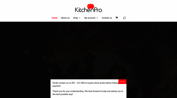 kitchenpronamibia.com