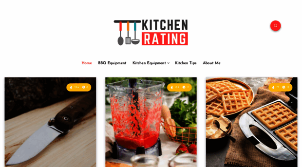 kitchenrating.com