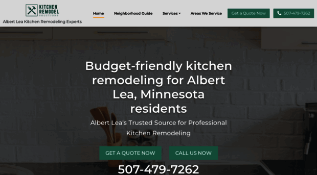 kitchenremodelalbertlea.com