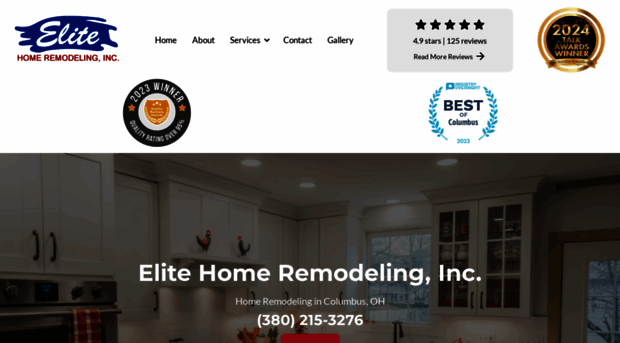 kitchenremodelercolumbusoh.com