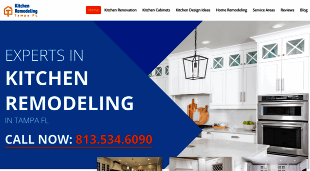 kitchenremodelingtampafl.com