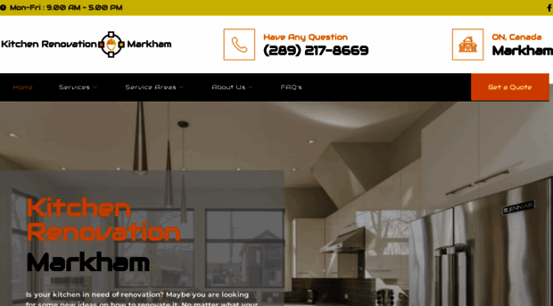 kitchenrenovationmarkham.ca