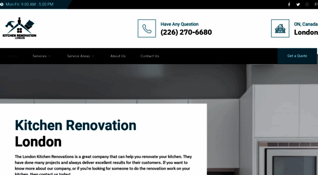 kitchenrenovationslondon.ca