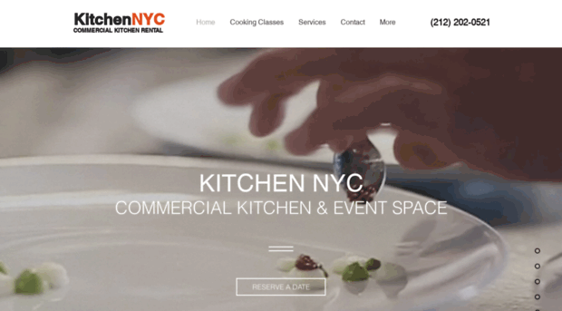 kitchenrentalnyc.com