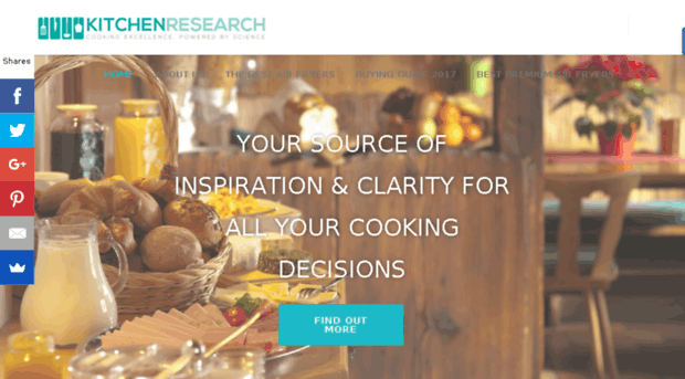 kitchenresearch.org