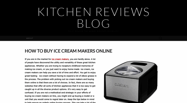 kitchenreviewsblog.wordpress.com