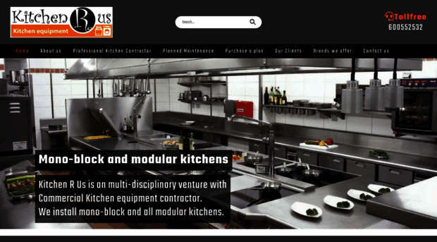 kitchenrus-me.com