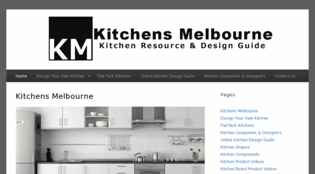kitchens-melbourne.net.au