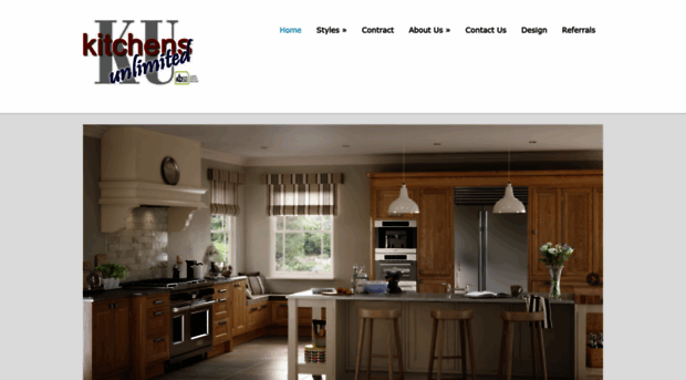 kitchens-unlimited.co.uk