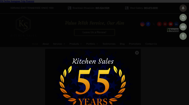 kitchensales.net