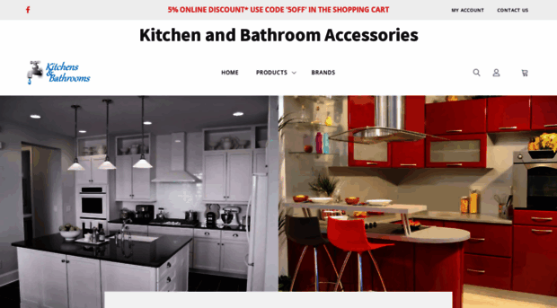 kitchensandbathroomsuk.com