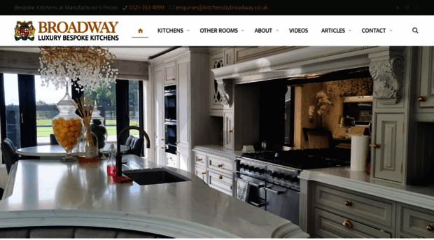 kitchensbybroadway.co.uk