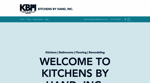 kitchensbyhand.com