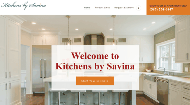 kitchensbysavina.com