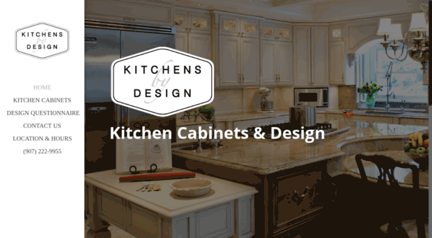 kitchensbyvalerie.net