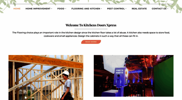 kitchensdoorsxpress.com