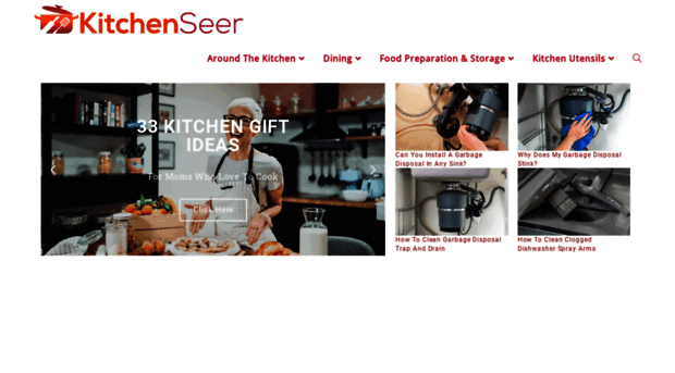 kitchenseer.com