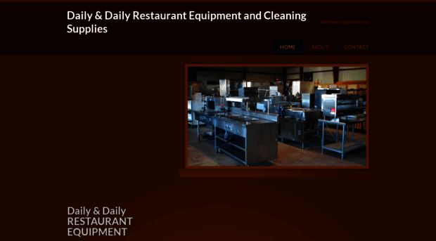 kitchensetupsupply.com