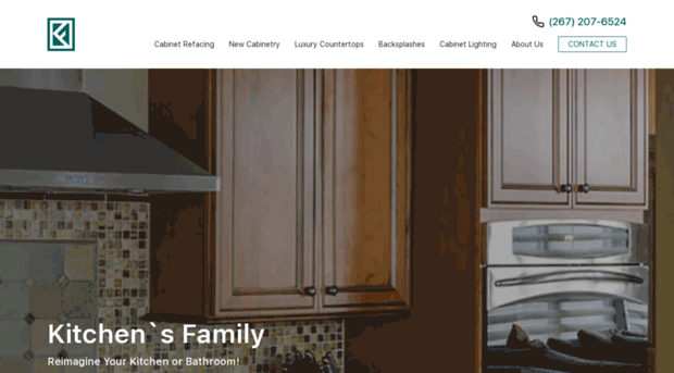 kitchensfamily.com