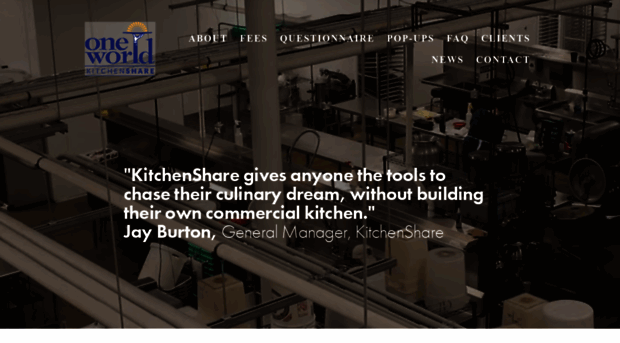 kitchenshare.net