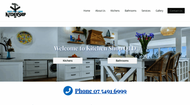 kitchenshop.com.au