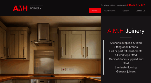 kitchensinmacclesfield.com