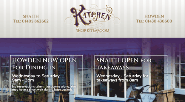 kitchensnaith.co.uk