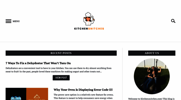 kitchensnitches.com